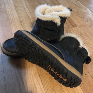 Merrell Tremblant Polar Ankle Boots